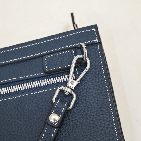 エルメス バッグ 激安素材ディテール